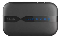 Modem Wifi  D-link 4g Dwr-932c Portable Recargable