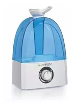 Humidificador Aspen Ultrasonico Hu 3 Litros Con Luz Verde