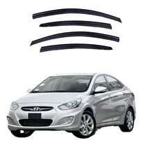 Kit Aletas Bota Agua Hyundai Accent 2011-2019 / 223065