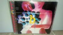 B-tribe Cd Sensual Sensual Ambient Tribal Electronic Moby
