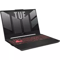 Asus 15.6  Tuf Gaming A15 Laptop