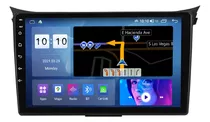 Autoradio Android Hyundai I30 2011-2016  +cámara Gratis