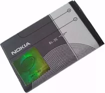 Bateria Nokia Bl5c Original Blister 8694