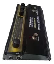 Pedal De Efecto Rocktron Cyborg Digital Reverb 