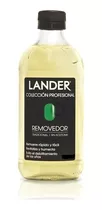 Removedor Lander 245  Ml - mL a $204