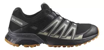 Zapas Salomon Xt Inari Hombre Trail Trekking Run - Salas