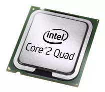 Procesador Intel Core2quad Q6600 8mb Cache / 775 C/garantia