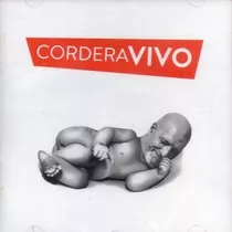 Cordera Vivo - Cordera Gustavo (cd)