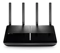 Roteador Tp-link Archer C3150 V2 Preto