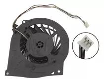 Cooler Fan Ventilador Interno Repuesto Compatible Ps3 4000