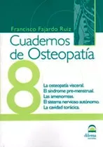 Osteopatia 8 Cuadernos . Osteopatia Visceral . Sindrome Pre