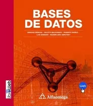 Libro Bases De Datos