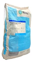 Prosimicros Ii- 21 25kg Fertilizante Agricola Sulfato Ferros