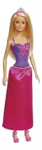 Barbie Princess Mattel Dmm07