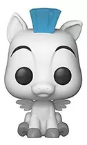 Boneco Funko Pop Disney Hercules Baby Pegasus 383