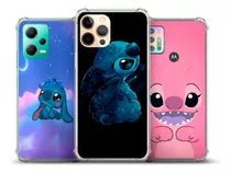 Capa Capinha Case Lilo Stitch Personalizada!