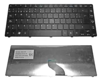 Teclado Packard Bell Easynote Nm85-gn-103cl ( Ms2303 ) Nuevo