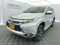   Mitsubishi   Montero Sport 3.0