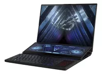 Asus Rog Zephyrus Duo 16 Juegos