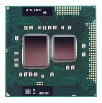 Processador Notebook Samsung Rv411 Intel Core I3-370m