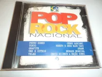 Cd -pop Rock Nacional-volume 3-(original)