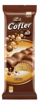 Chocolate Cofler Aireado Mixto Air 100g Arcor