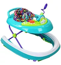 Creative Baby Remix 2 En 1 Walker