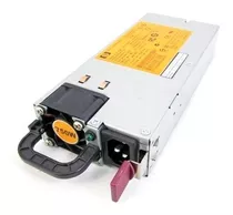 Fonte Servidor Hp 750w Dl360e G8 Pn 506821-001 Dps-750 C/nf