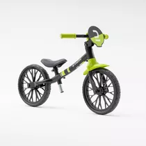 Bicicleta Infantil De Equilíbrio Balance Run Ride 100 Cor ?nico