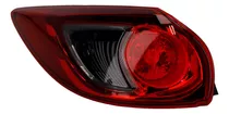 Faro Posterior Para Mazda Cx5 Del 2015 Al 2018