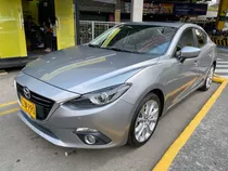 Mazda 3 Grand Touring 2017