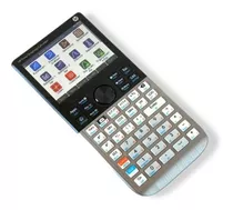 Calculadora Hp Graficadora Prime