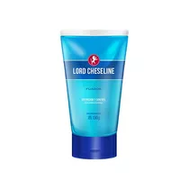 Lord Cheseline Gel Fijador De Cabello Provitamina Azul 150g