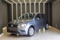 Volkswagen Gol 1.6 5p Trendline 2021