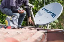 Instalador Autorizado Magictv