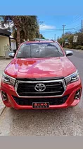 Toyota Hilux Srv Japones