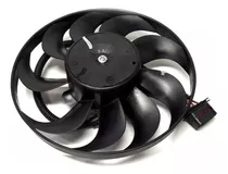 Electroventilador Chico Vw Bora Golf Audi A3 Electro Todos