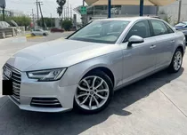 Audi A4 2017