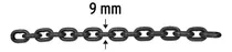 Cadena P/señorita 5 Ton Mod. Pol-5  (6,80 Ml), Truper