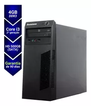 Computador Lenovo Think Centre Edge 62