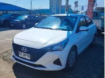 2022 Hyundai Accent 1.4 Plus