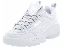 Fila Disruptor Ii - Tenis Deportivos Para Mujer