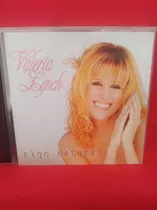 Cd Valeria Lynch Algo Natural