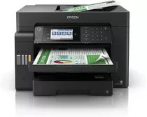 Impresora Epson L15150 A3, Multifuncional, Adf , Wifi / Red