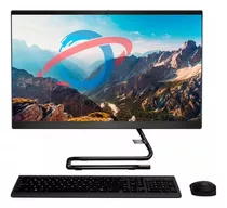 Computador All In One Lenovo A340-24iwl - I5, 4gb, Hd 1tb