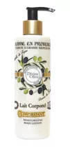 Crema Corporal Natural Olivo Frances - mL a $152