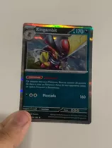 Card Raro Pokémon