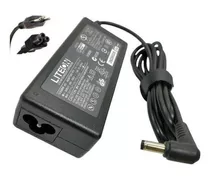 Carregador Notebook Positivo 19v 3.42a