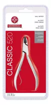 Mundial Alicate Para Uñas Classic 520