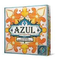 Azul - Mosaico De Cristal (expansión) // Ludomania